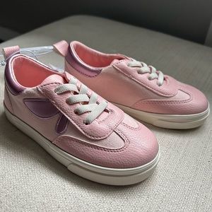 Never worn toddler shoes